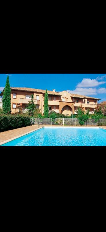 Studio - 24 m² - 1 pièce