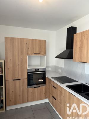 Maison - 81 m² - 4 pièces