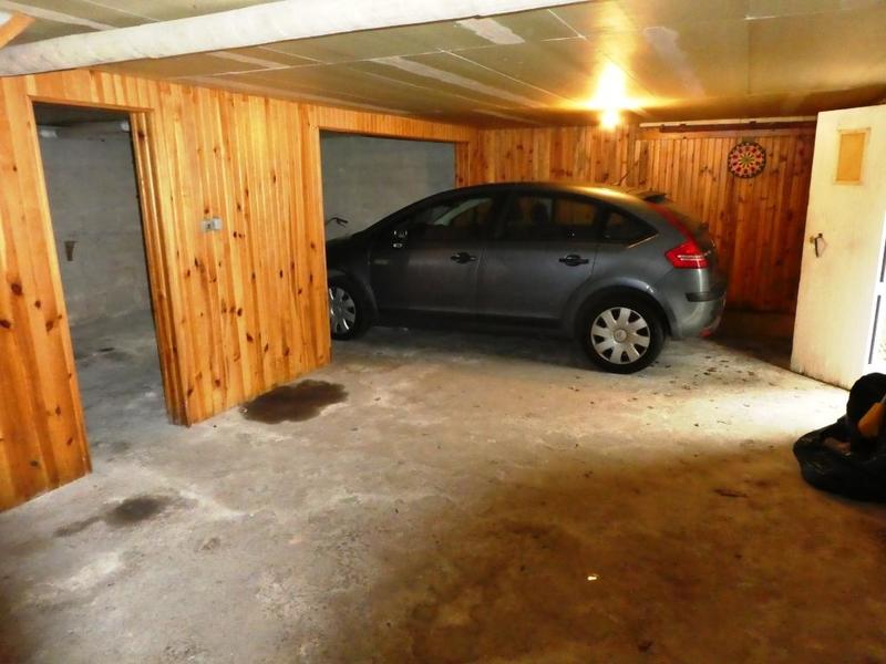 Maison de campagne - 61 m² - 4 pièces