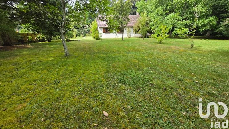 Maison - 83 m² - 5 pièces