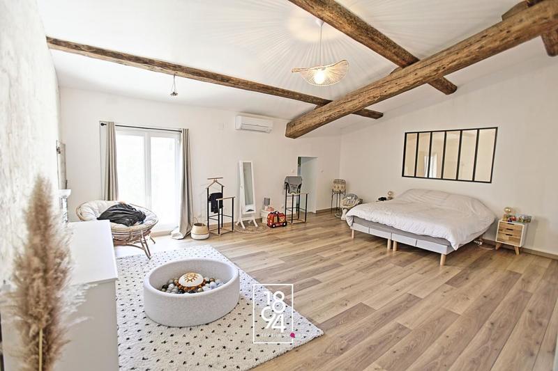 Maison de ville - 191 m² - 6 pièces