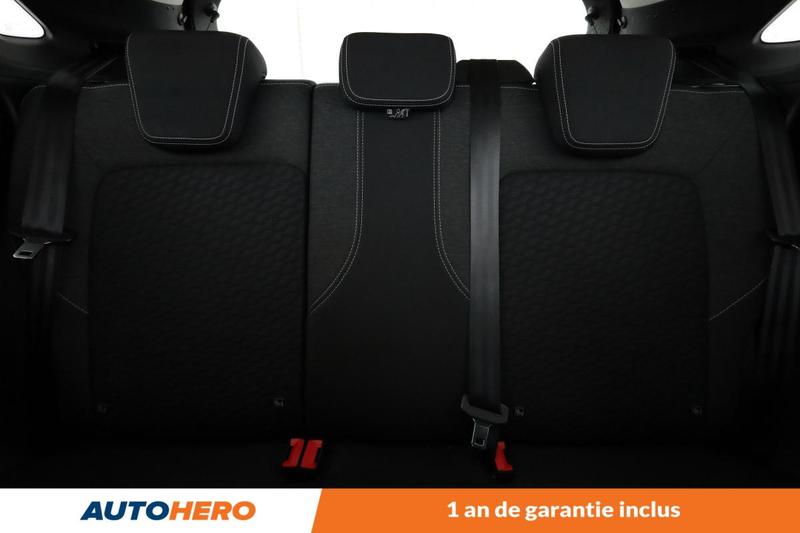 Ford Puma 1.0 Flexifuel Titanium Bvm6 125 ch