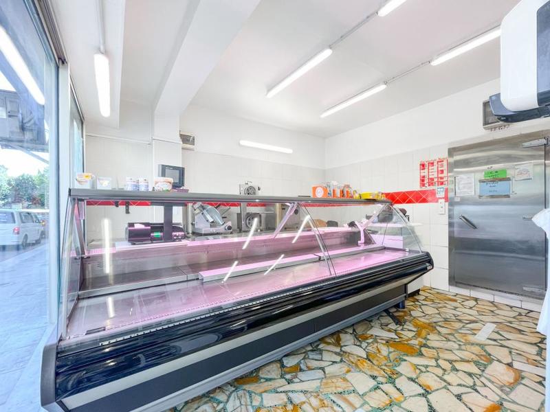 Local commercial - 39 m²