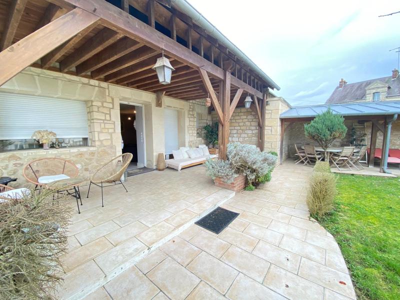 Villa - 260 m² - 8 pièces