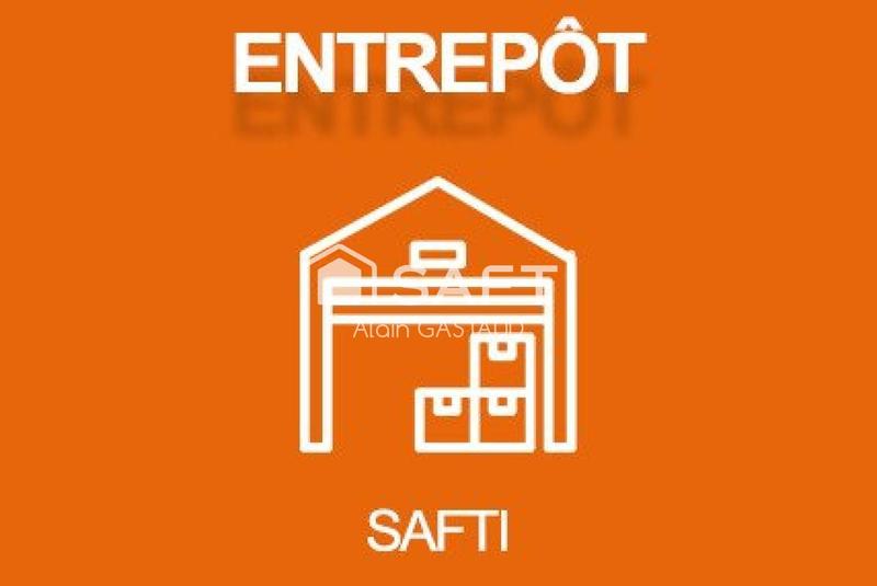 Local commercial - 67 m² - 1 pièce