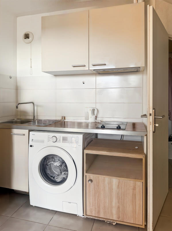 Appartement - 32 m² - 1 pièce