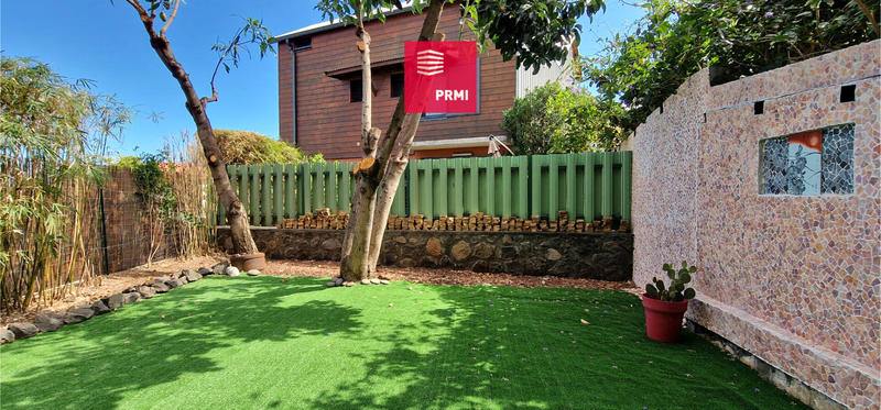 Maison - 97 m² - 5 pièces