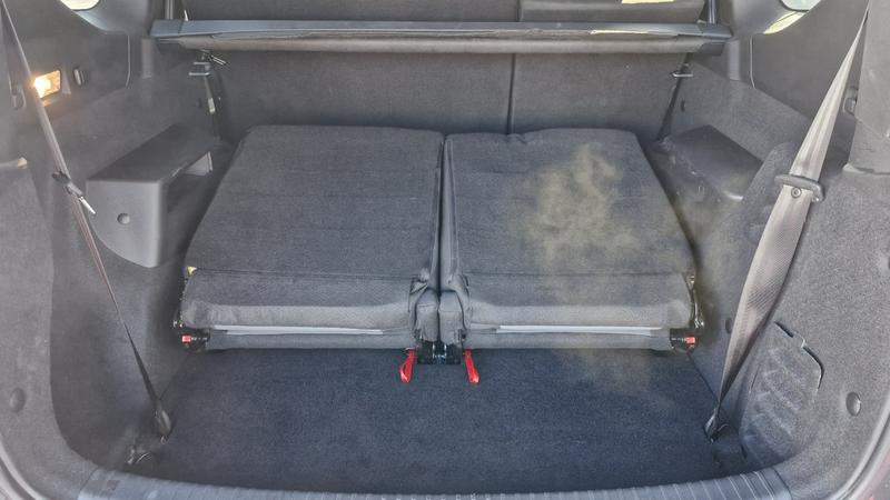 Dacia Jogger Hybrid 140 7 Places Extreme