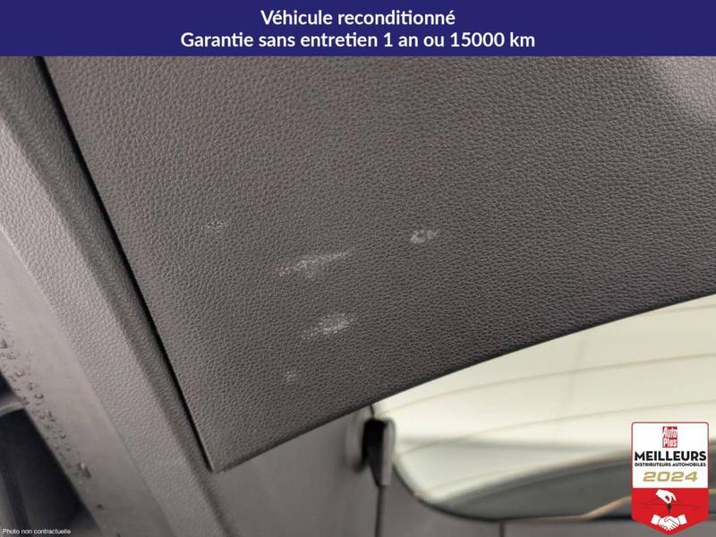 Renault Symbioz E-Tech full hybrid 145 Iconic