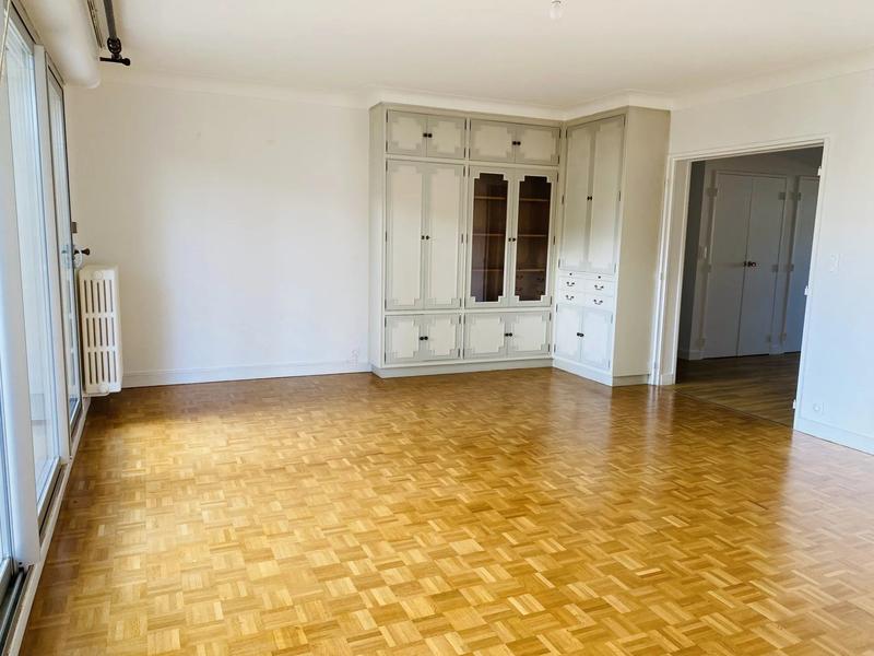 Appartement - 98 m² - 3 pièces
