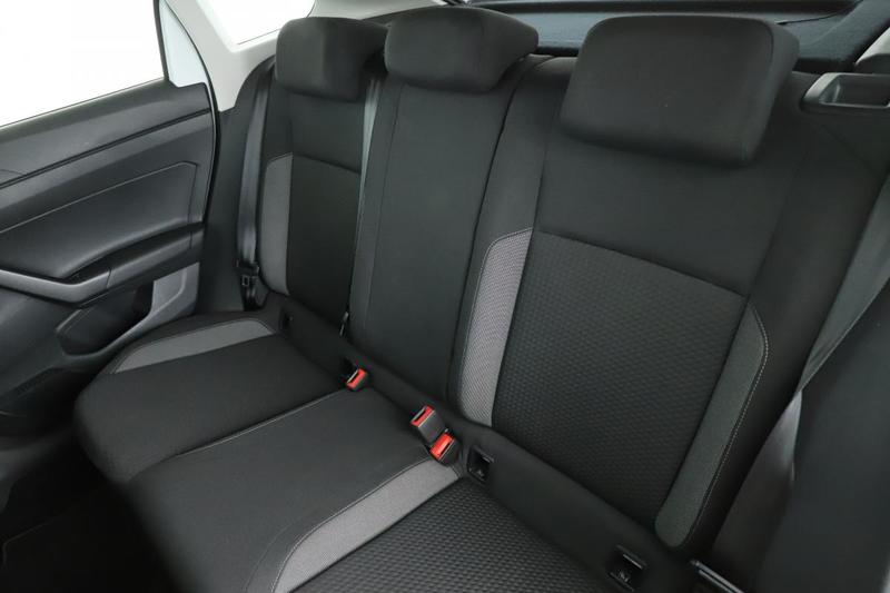 Volkswagen Taigo 1.0 Tsi Life Dsg7 110 ch