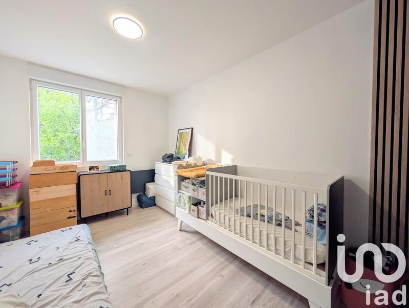 Appartement - 73 m² - 3 pièces