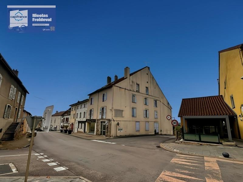 Appartement - 102 m² - 4 pièces