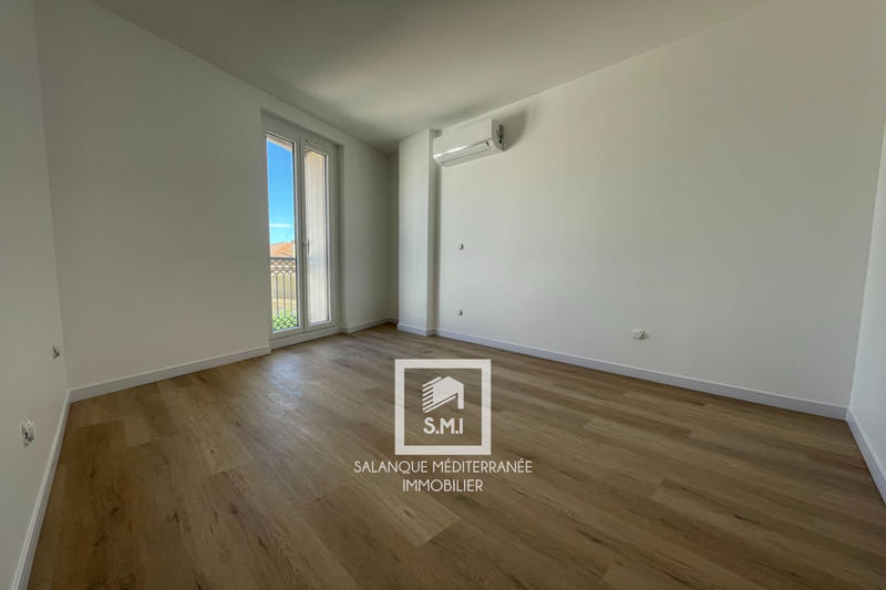 Appartement - 52 m² - 3 pièces