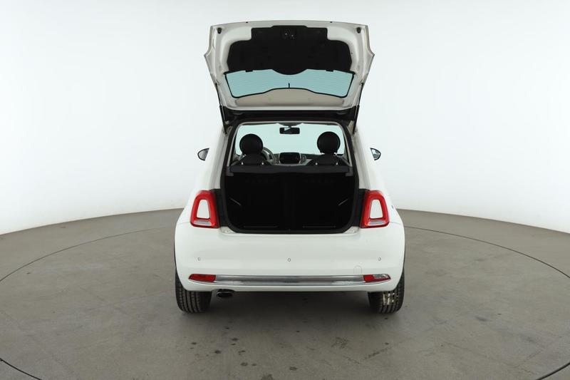 Fiat 500 0.9 TwinAir Lounge 85 ch
