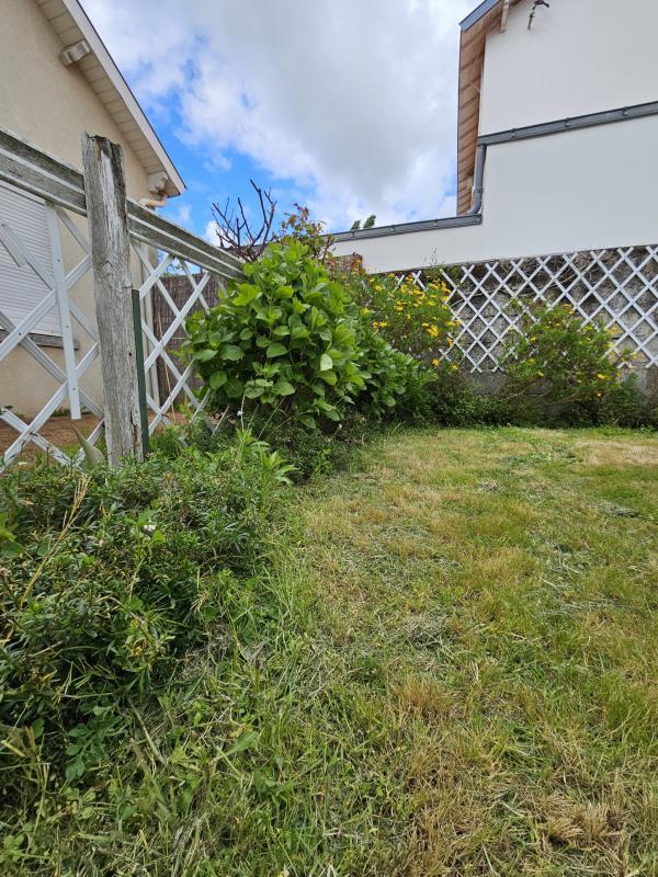 Maison - 55 m² - 3 pièces