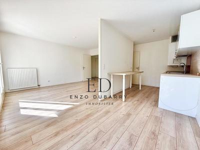 Appartement - 55 m² - 2 pièces