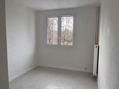 Appartement - 73 m² - 4 pièces