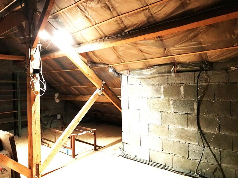 Maison - 113 m² - 5 pièces