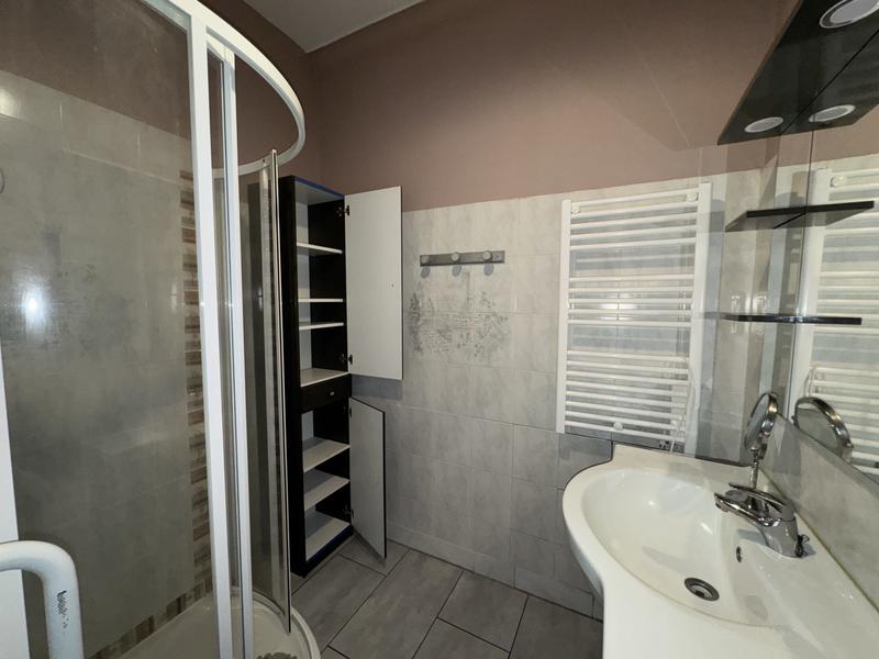 Maison traditionnelle - 93 m² - 4 pièces