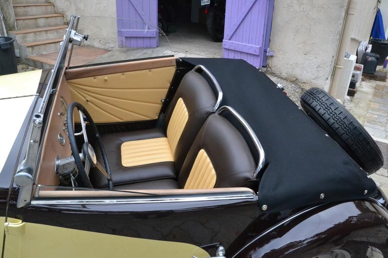 l'art de la sellerie