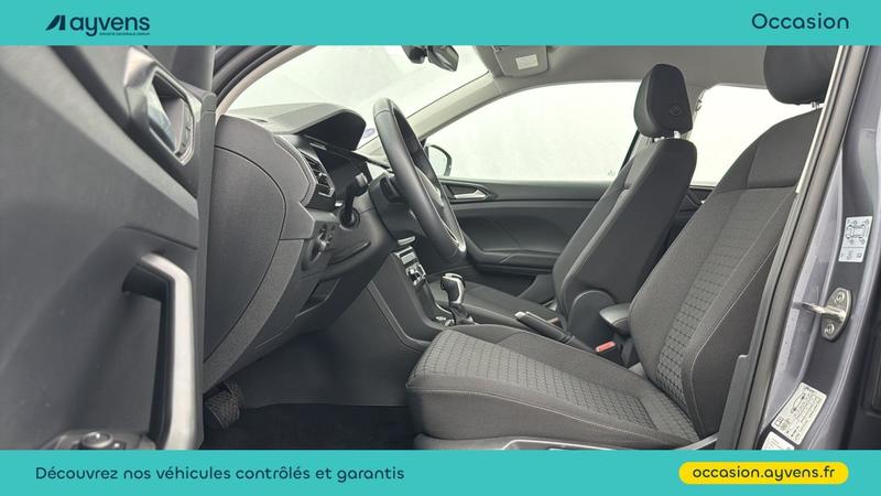 Volkswagen t-Cross 1.0 Tsi 110ch Lounge Business Dsg7