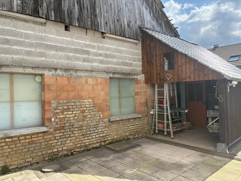 Maison - 129 m² - 6 pièces