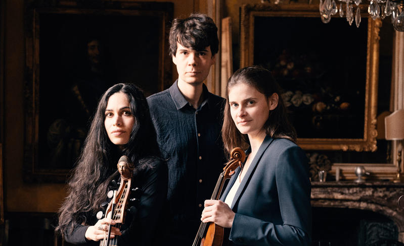 Concert : Sophie de Bardonnèche