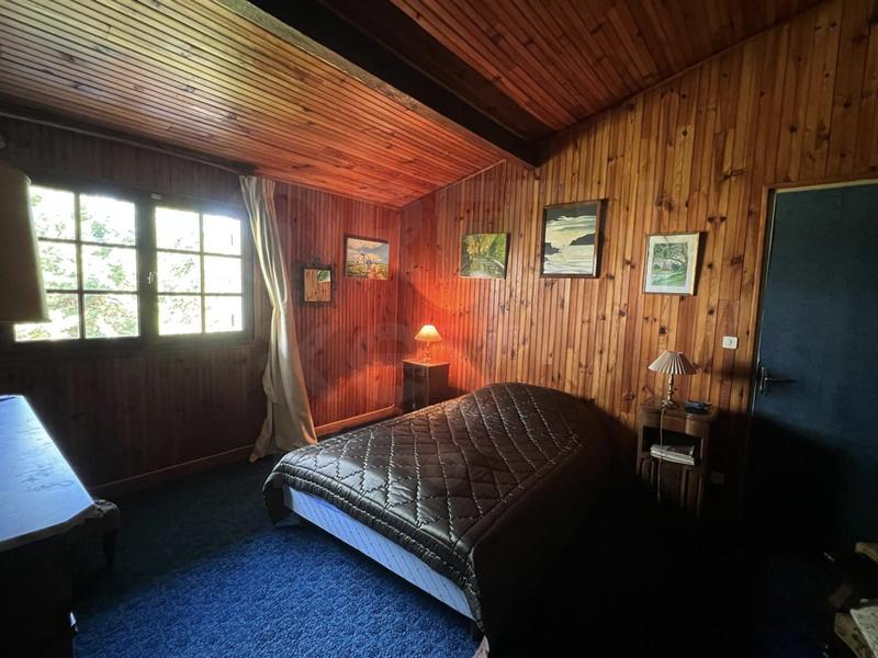 Maison - 124 m² - 5 pièces