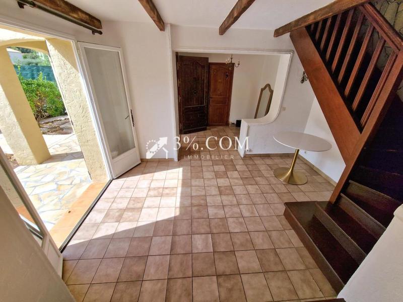 Villa - 96 m² - 5 pièces