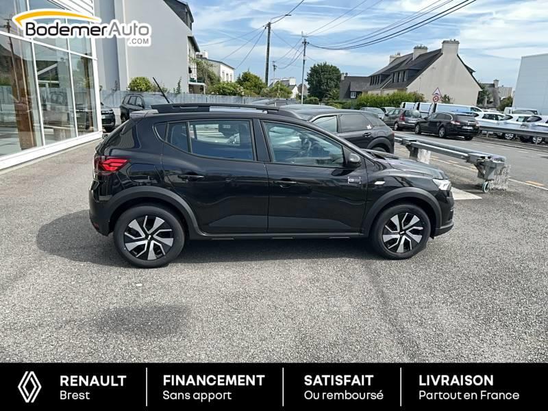 Dacia Sandero TCe 90 Gsr2 Stepway Expression