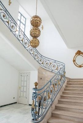 Manoir - 1 500 m² - 22 pièces