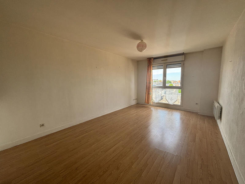Appartement - 55 m² - 2 pièces