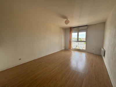Appartement - 55 m² - 2 pièces