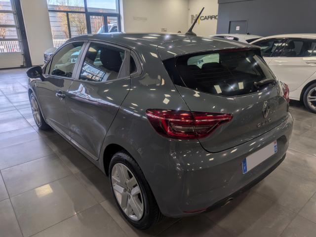 Renault Clio V Blue dCi 85 Business