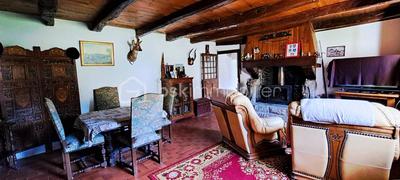 Maison - 90 m² - 3 pièces