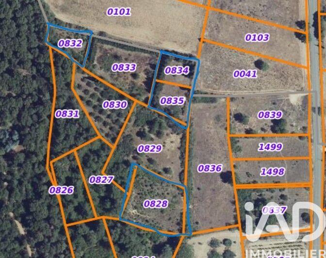 Maison de village - 105 m² - 4 pièces