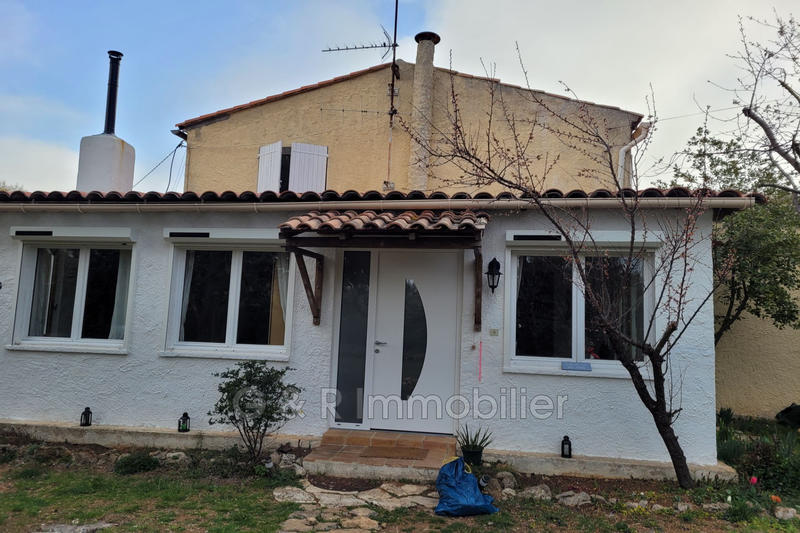 Maison - 77 m² - 3 pièces