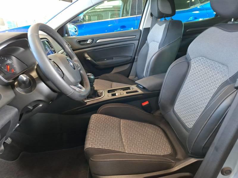 Renault Mégane IV Berline TCe 115 Fap - 21n Limited