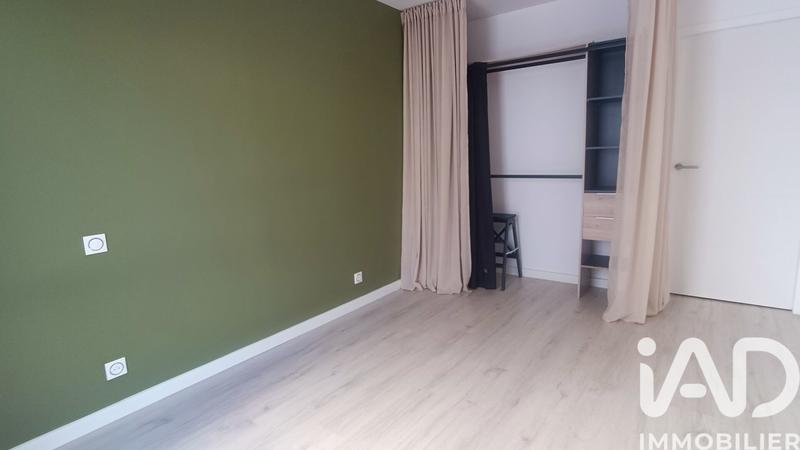 Appartement - 75 m² - 3 pièces