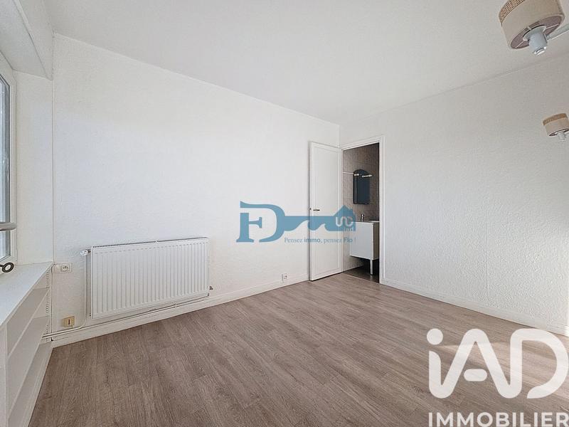 Appartement - 33 m² - 2 pièces