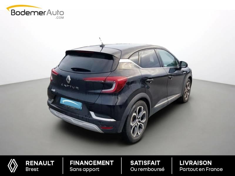 Renault Captur TCe 140 Edc - 21 Intens