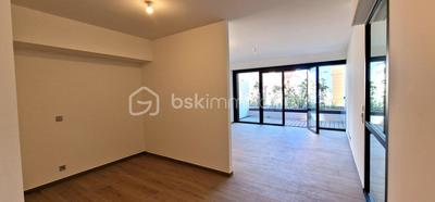 Appartement - 40 m² - 1 pièce