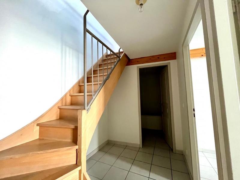 Appartement - 69 m² - 4 pièces