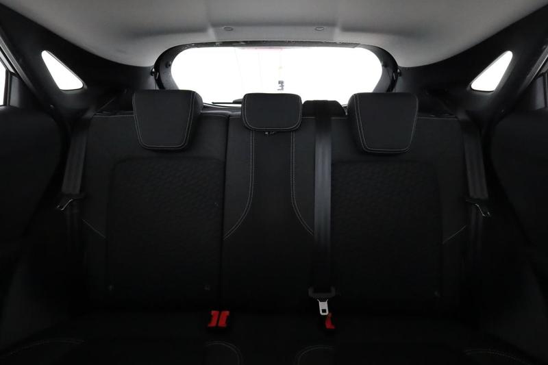 Ford Puma 1.0 EcoBoost Titanium 125 ch