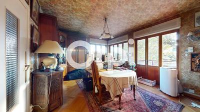 Maison - 141 m² - 5 pièces