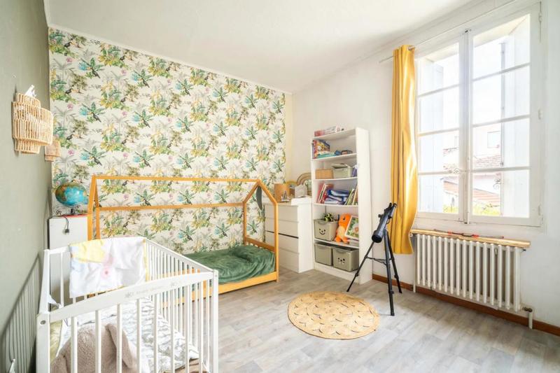 Maison de ville - 170 m² - 5 pièces