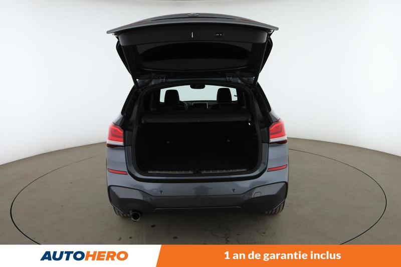 Bmw X1 sDrive18i m Sport Dkg7 136 ch
