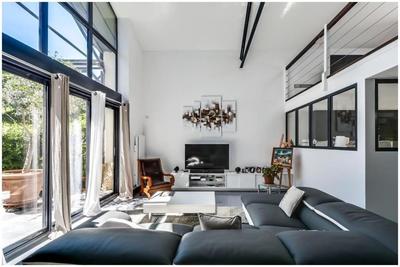 Appartement - 85 m² - 3 pièces