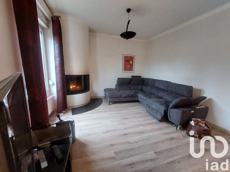 Maison de ville - 140 m² - 5 pièces